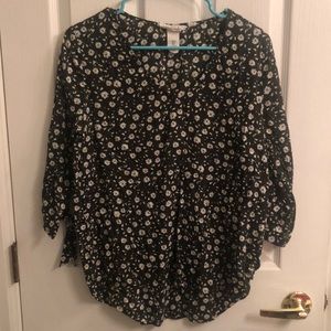 H&M blouse